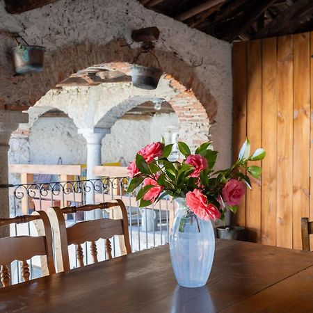 Dal Picasass House Madonna Del Sasso Exterior foto