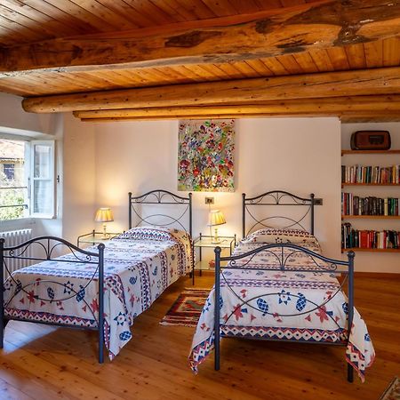 Dal Picasass House Madonna Del Sasso Exterior foto