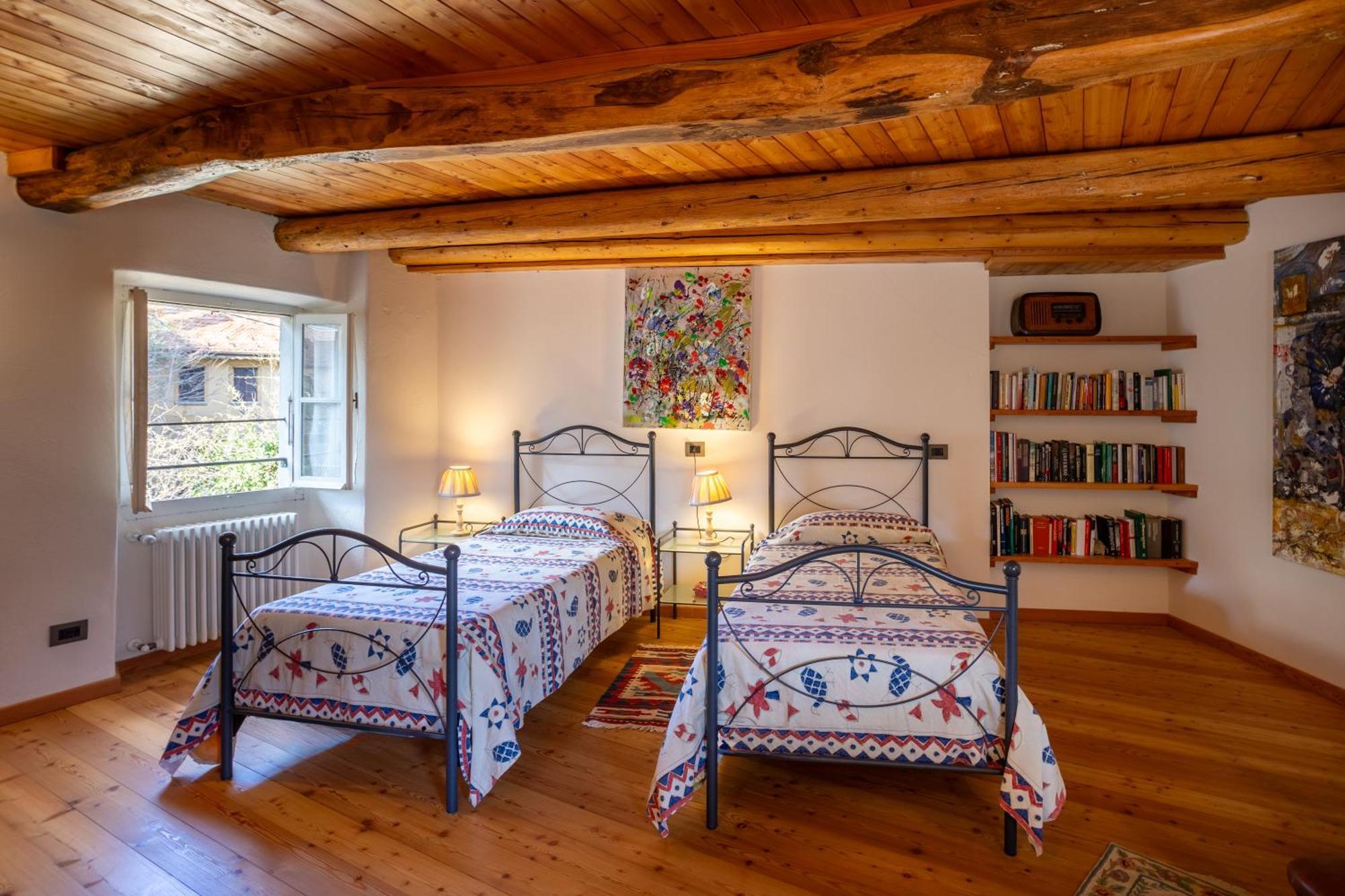 Dal Picasass House Madonna Del Sasso Exterior foto
