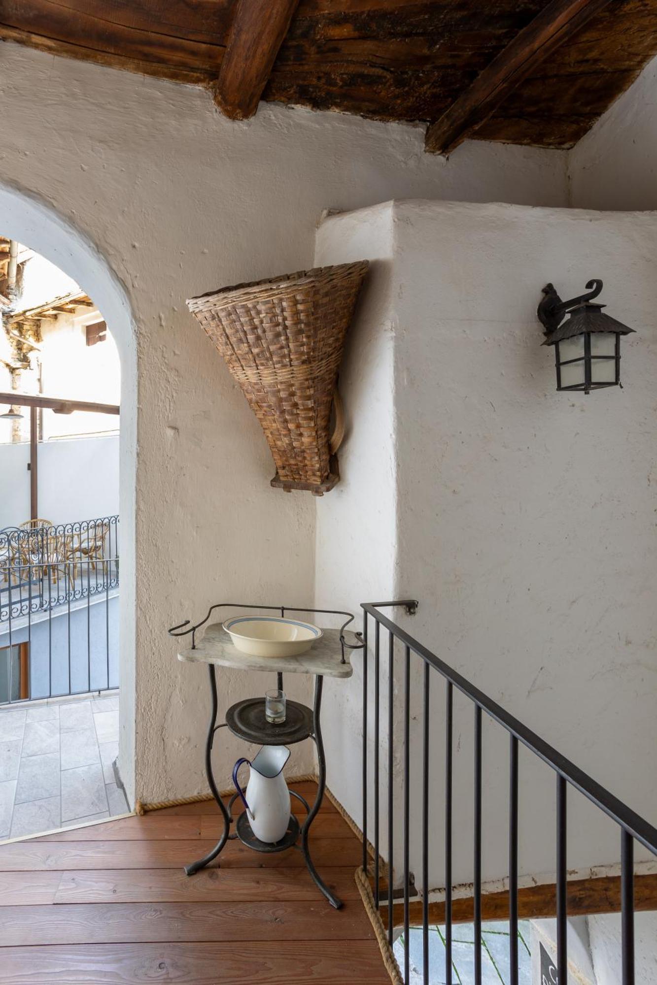 Dal Picasass House Madonna Del Sasso Exterior foto