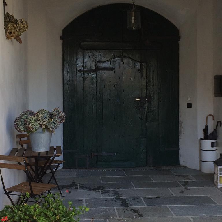 Dal Picasass House Madonna Del Sasso Exterior foto