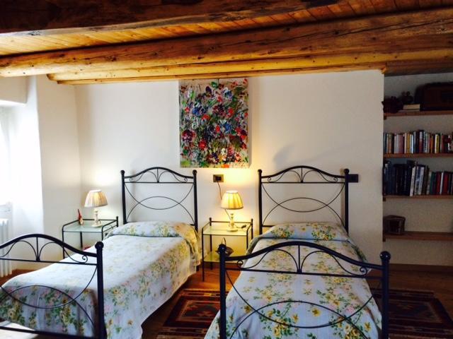 Dal Picasass House Madonna Del Sasso Exterior foto