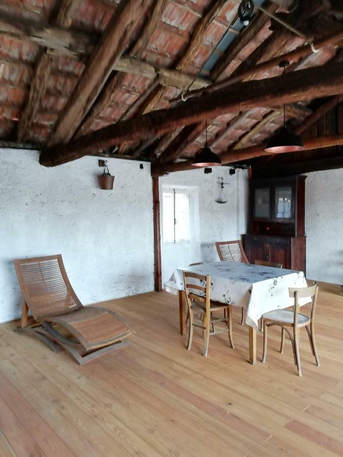 Dal Picasass House Madonna Del Sasso Exterior foto
