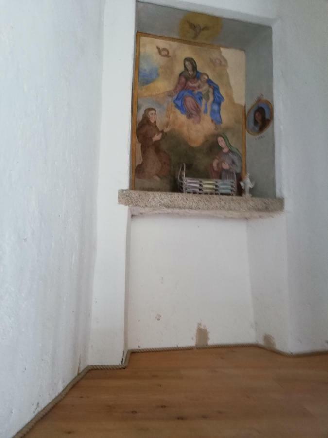 Dal Picasass House Madonna Del Sasso Exterior foto