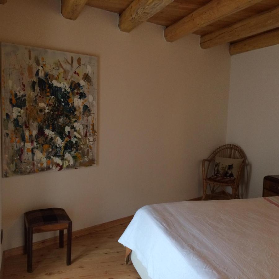 Dal Picasass House Madonna Del Sasso Exterior foto